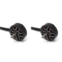 2X Parts X2807 2807 1300KV Brushless Motor for Mark4 FPV Freestyle 7inch Long Range LR7 Drones DIY