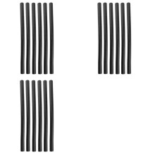 18Pcs 35.4In Trampoline Pole Foam Sleeves Protective Trampoline Spring Cover Padding Children'S Trampoline Accessories,B