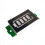 Mosiee Batterijcapaciteitsweergavemodule 3-34V 5mA 4-delige set 6