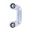 Front Anti Roll Bar Link Drop Link Connector for A6/A8 2.8L-6.0L 3