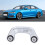 Front Anti Roll Bar Link Drop Link Connector for A6/A8 2.8L-6.0L 5