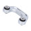 Front Anti Roll Bar Link Drop Link Connector for A6/A8 2.8L-6.0L 12