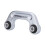 Front Anti Roll Bar Link Drop Link Connector for A6/A8 2.8L-6.0L 7