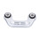 Front Anti Roll Bar Link Drop Link Connector for A6/A8 2.8L-6.0L 8