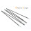 Fiberglass 22.44" Replacement Tent Pole with Stretchable String 2