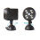 Battery Motion Sensor Light Outdoor Waterproof Wireless LED Battery Powered Wall Light Auto On/Off Night Light 5