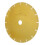 Diamantsägeblatt 230 x 25,4 x 10 mm Marmor 13