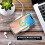 Compatible with iPhone 13 Pro Max Case, 6.7" Liquid Silicone, Soft Microfiber Lining, Full-Body Bumper Protection – Matcha 6
