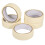 Writable Painters Masking Tape White Paper 5 Rolls 5