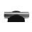 LED-Wandleuchte, doppelseitig, blau, Aluminium, 2er-Pack 2