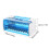 2-Level Single-Phase Terminal Block Junction Box DIN Rail 8
