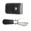 Foldable Stainless Steel Shoehorn with PU Leather Handle 4