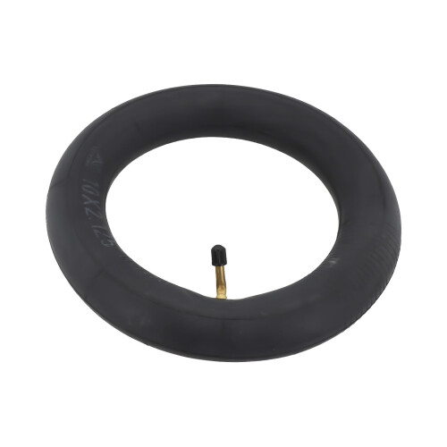 Compatível com diversos modelos de scooters elétricas de equilíbrio, kit com câmara de ar e pneu externo de 10 polegadas (10x2) 125, câmara de 2