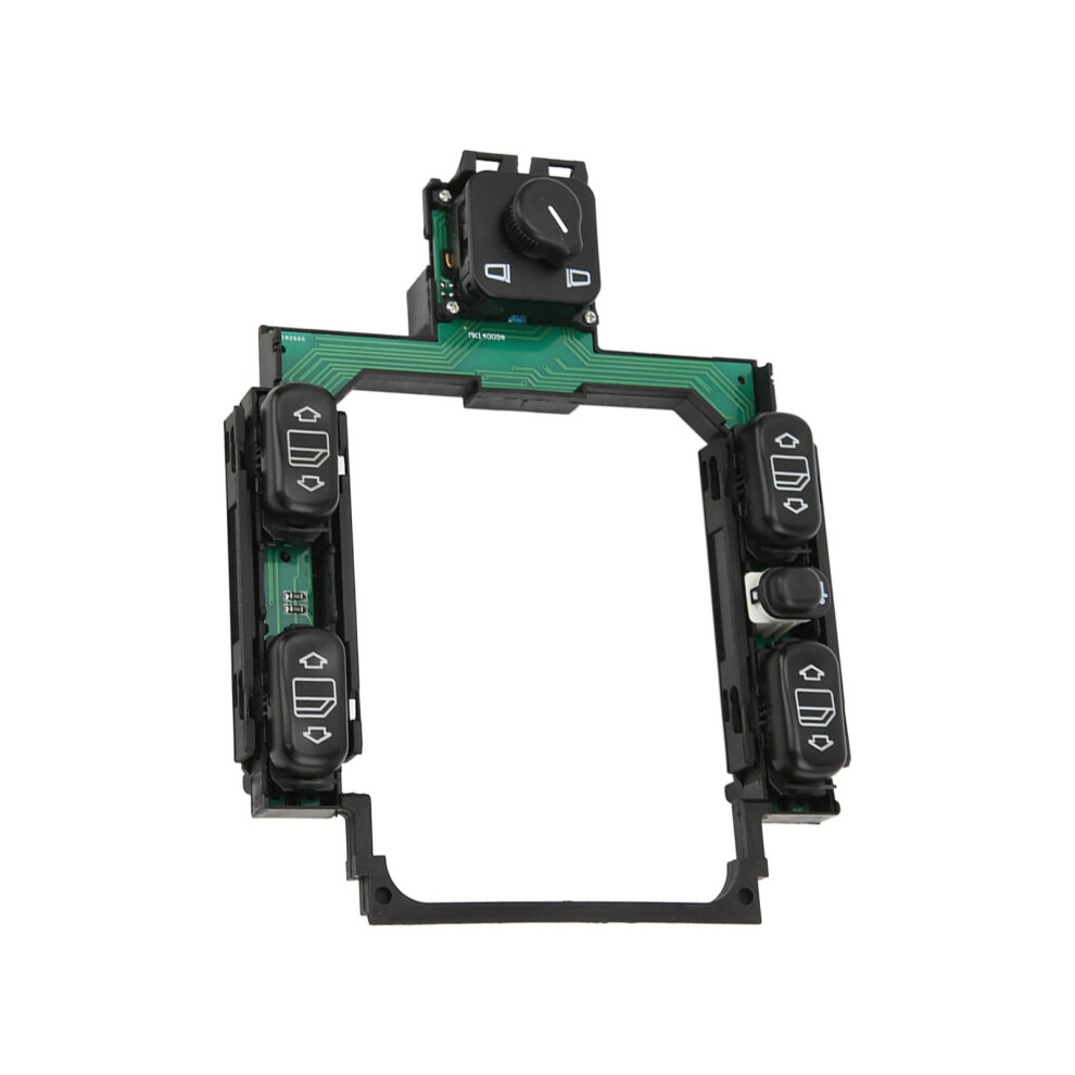 Replacement Car Window Switch C36 Amg 1995-1997 7055741773488