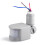 Infrared PIR Motion Sensor Light With Automatic Light Outdoor 8