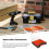 Electronic Component Storage Box with Compartments 5