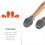 8 Pcs Drumstick Weak Tone Ferrule Percussion Instrument Kit Silencers 5
