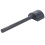HalfRound Punch Cutter - 30mm Leather Craft Handwork Tool 3