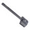 HalfRound Punch Cutter - 30mm Leather Craft Handwork Tool 4