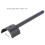 HalfRound Punch Cutter - 30mm Leather Craft Handwork Tool 6
