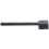 HalfRound Punch Cutter - 30mm Leather Craft Handwork Tool 9