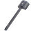 HalfRound Punch Cutter - 30mm Leather Craft Handwork Tool 10