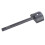 HalfRound Punch Cutter - 30mm Leather Craft Handwork Tool 11