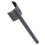HalfRound Punch Cutter - 30mm Leather Craft Handwork Tool 15