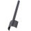 HalfRound Punch Cutter - 30mm Leather Craft Handwork Tool 16