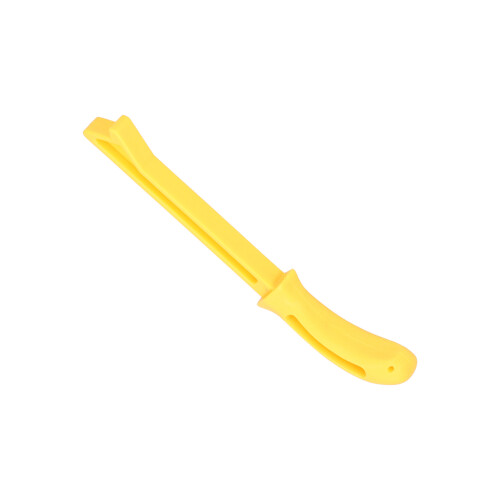 Safety Push Stick for Carpentry, Plastic Hand Tool for Table Saw, Planer 2