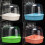 Parrot Bath Box Bathtub with Bathing Utensils 8