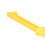 Safety Push Stick for Carpentry, Plastic Hand Tool for Table Saw, Planer 7