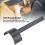 DIY Leather Punch Tool Dia 45mm HalfRound Cutter for Handmade Leather Projects 3
