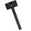 DIY Leather Punch Tool Dia 45mm HalfRound Cutter for Handmade Leather Projects 4