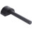 DIY Leather Punch Tool Dia 45mm HalfRound Cutter for Handmade Leather Projects 5