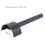 DIY Leather Punch Tool Dia 45mm HalfRound Cutter for Handmade Leather Projects 9