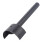 DIY Leather Punch Tool Dia 45mm HalfRound Cutter for Handmade Leather Projects 14