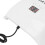 120W Dual Light Nail Lamp - 3 Timer Settings, USB, 18x11.5x6.8cm 10