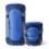 Schlafsack-Beutel S/M/L Blau/Orange 6/15/25L 11