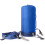 Schlafsack-Beutel S/M/L Blau/Orange 6/15/25L 14
