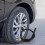 Tire Inflator Hose 60 cm Quick Connect Nozzle 4