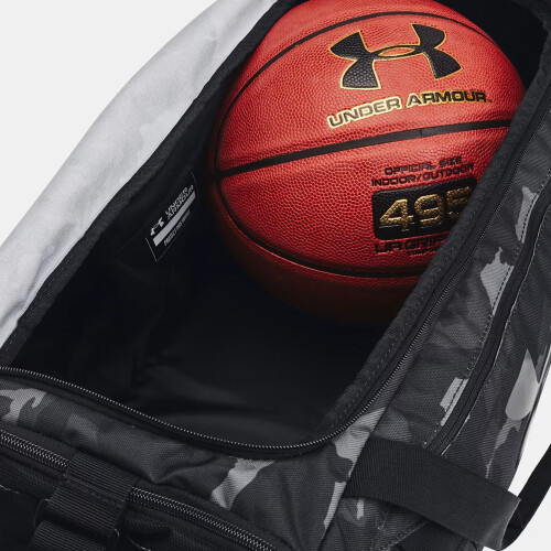 Under Armour Under Armour Undeniable 5.0 Camouflage Duffle Bag 2