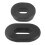 12Pcs Side Cover Grommets Single Side Rubber Washers Compatible for HondaCG 6