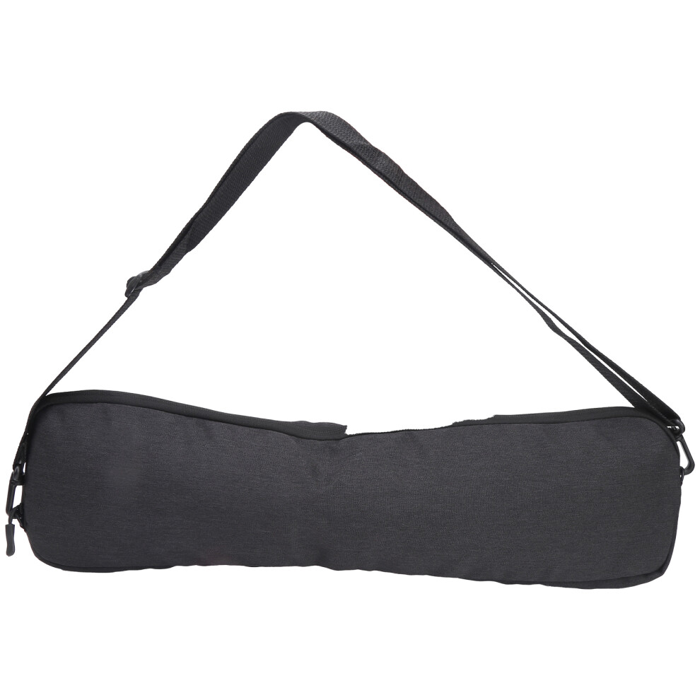 Nylon Tripod Bag 60Cm Carrying Case With Shoulder Strap Black 8151391610902
