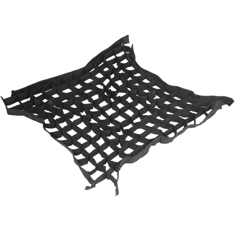 Portable Softbox Grid Mesh 60X60cm For Photography Studio Diffuser Light 8791391611365