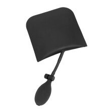 Aufblasbarer Luft-Schleppkissen für Auto und Haushalt, 17x16,5 cm, TPU