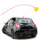 Engine Oil Dipstick for Clio MK3 2005-2014, ABS Replacement 7