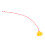 Engine Oil Dipstick for Clio MK3 2005-2014, ABS Replacement 8
