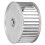 MultiWing Blower Motor Wheel 12.7mm Shaft 1