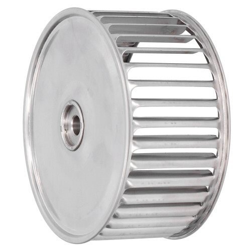 MultiWing Blower Motor Wheel 12.7mm Shaft